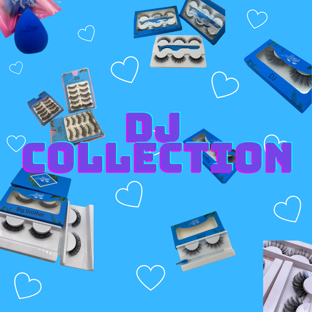 DJ Collection