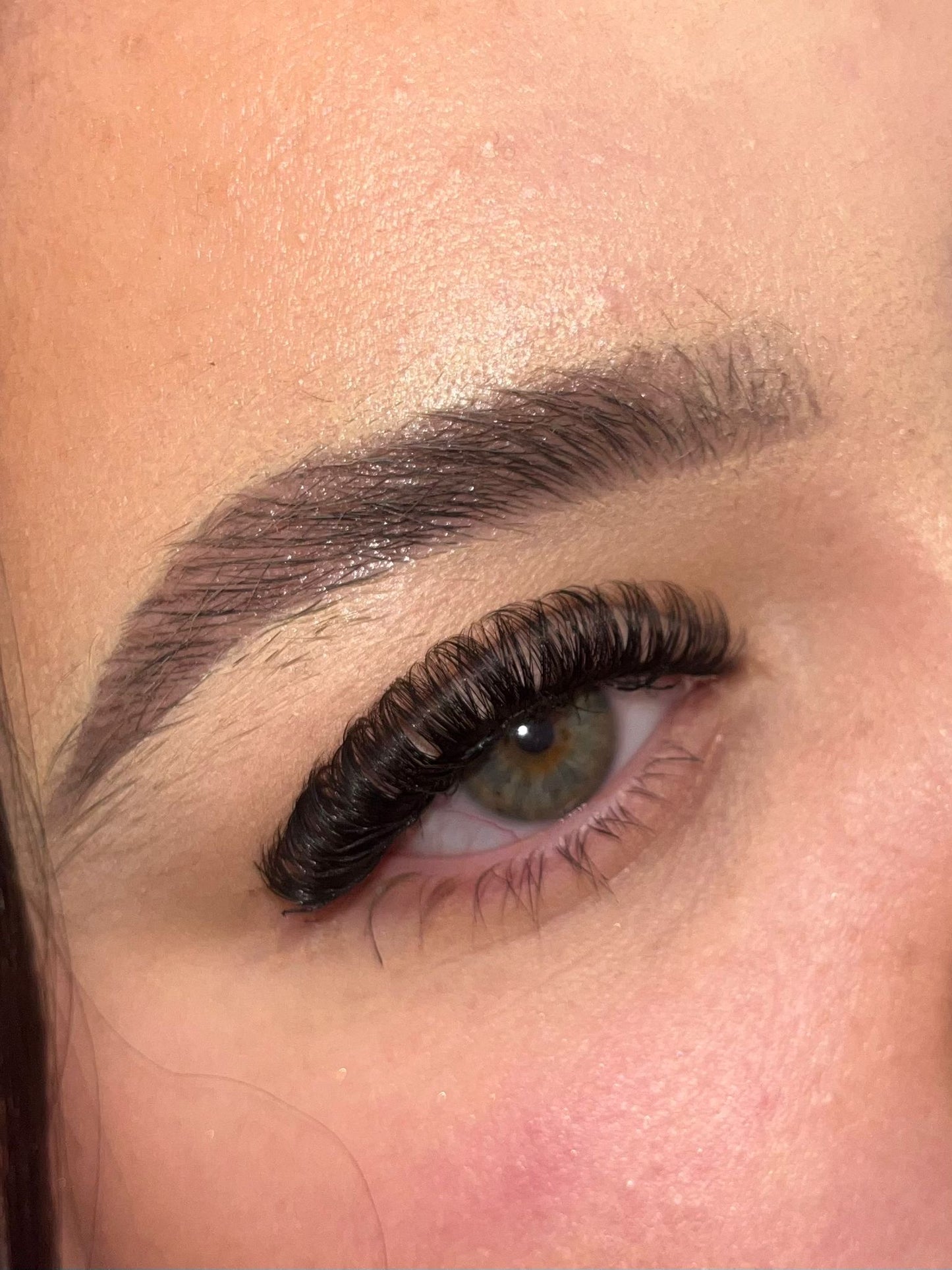 Trip Hazard Lash