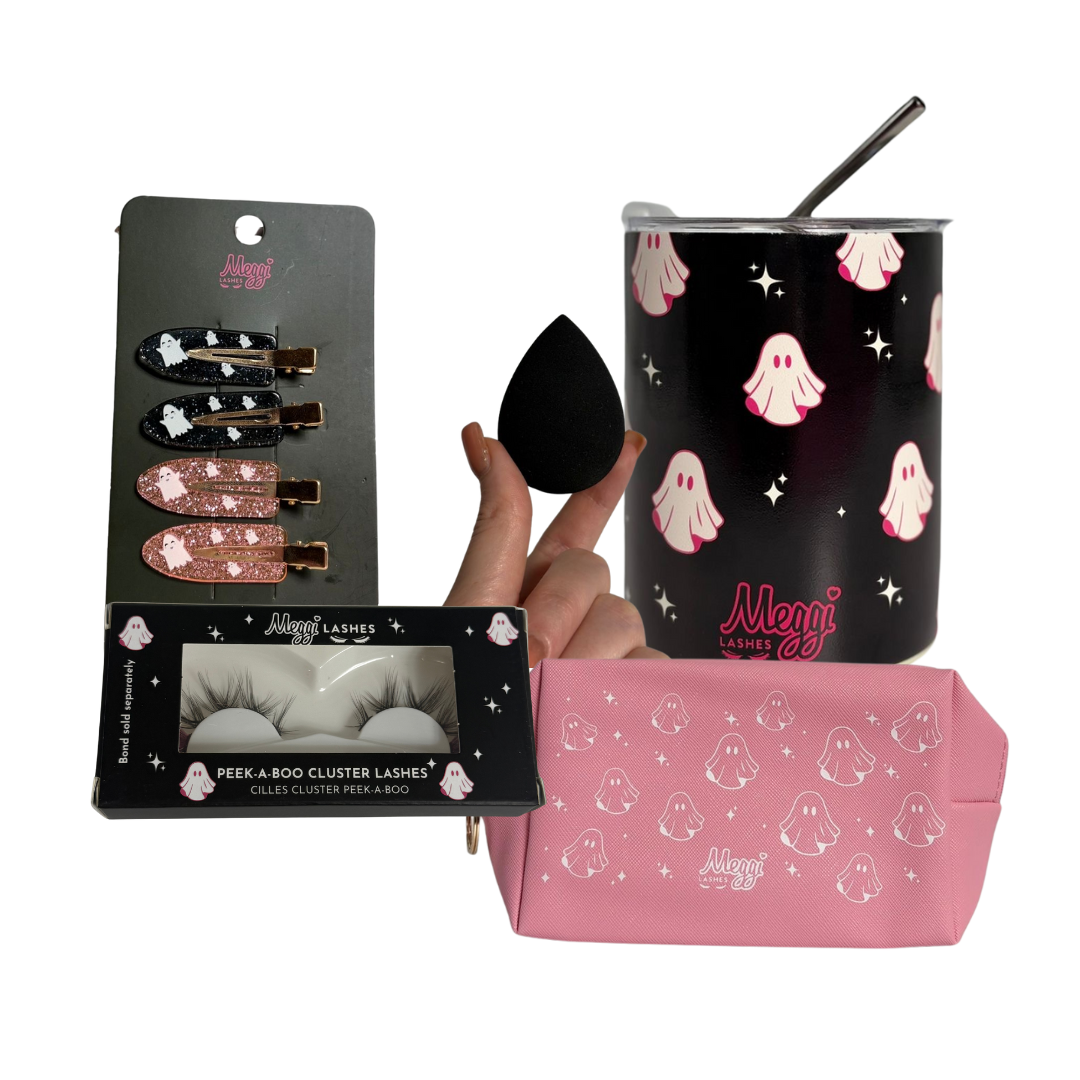 Halloween Collection- The Whole collection bundle
