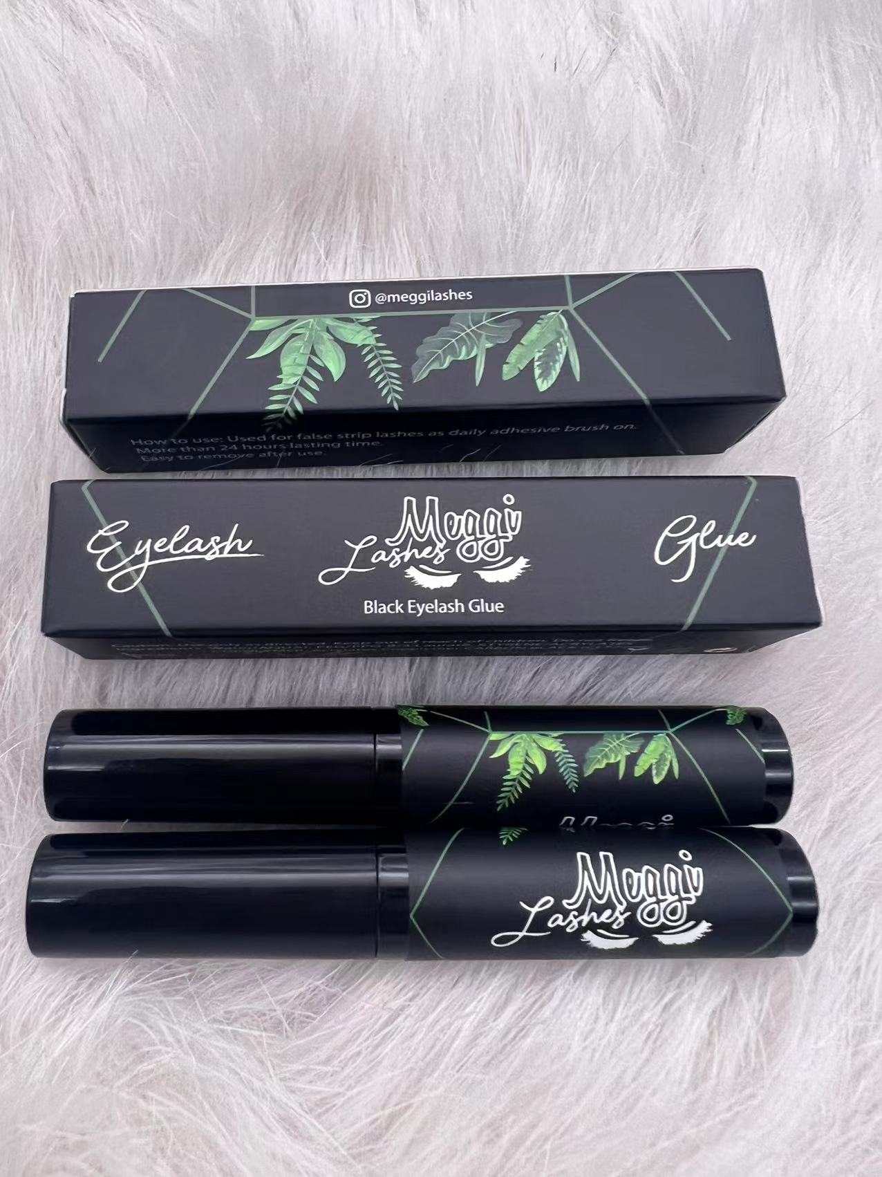 Black Eyelash Glue