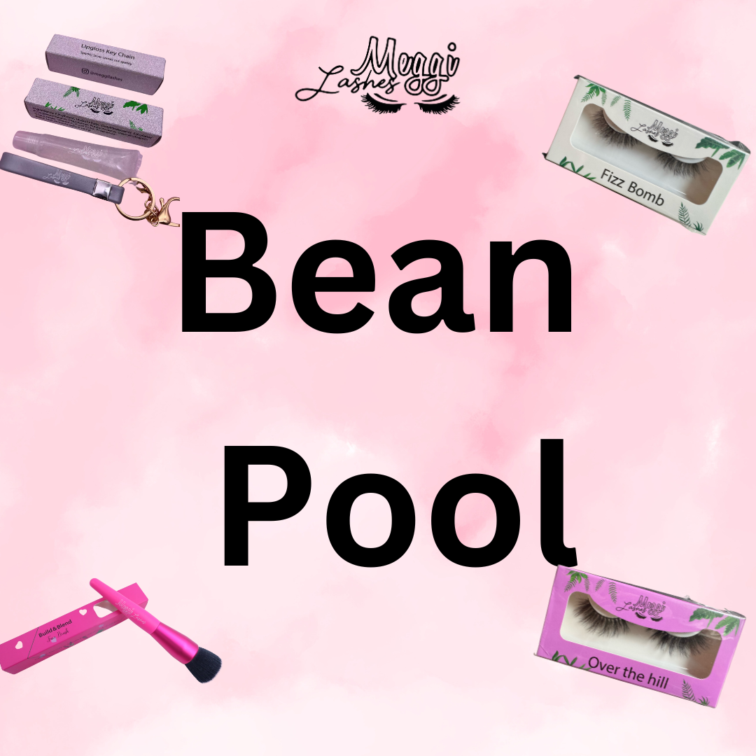 Bean Pool Live