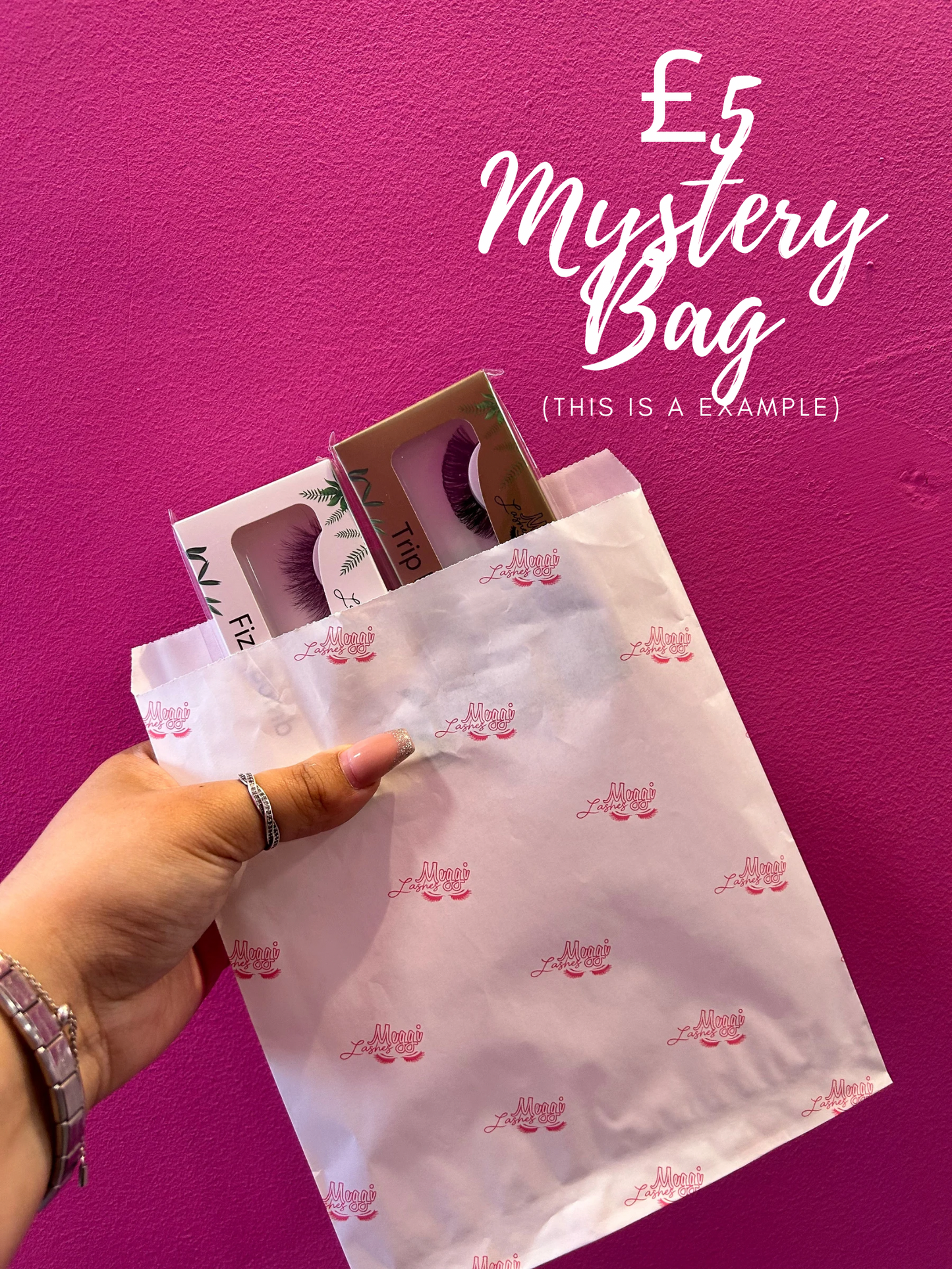 £5 Mystery Bag