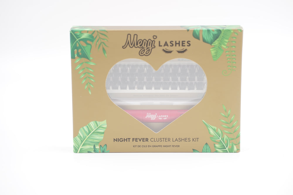 Night Fever Cluster Kit