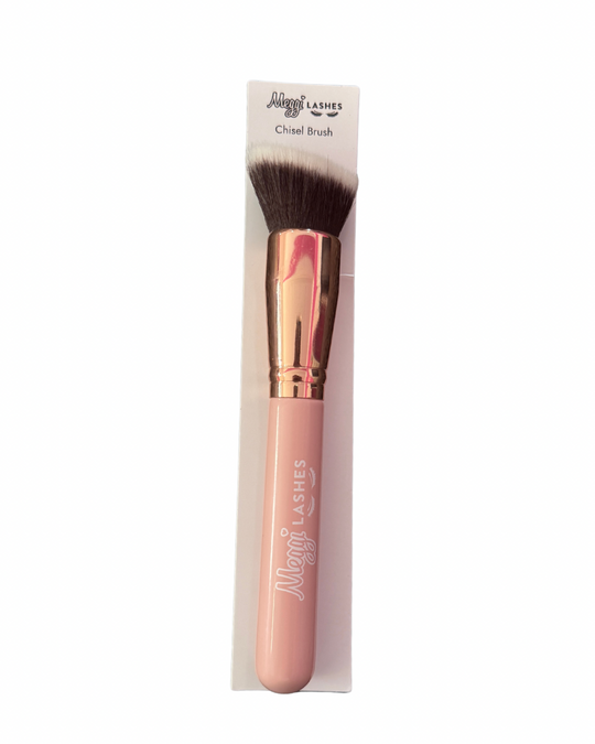 Face brushes