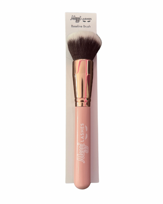 Face brushes