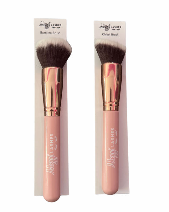 Face brushes