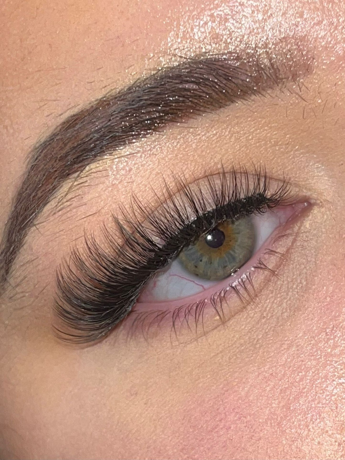 Bestie Lash (Baby girl collection)