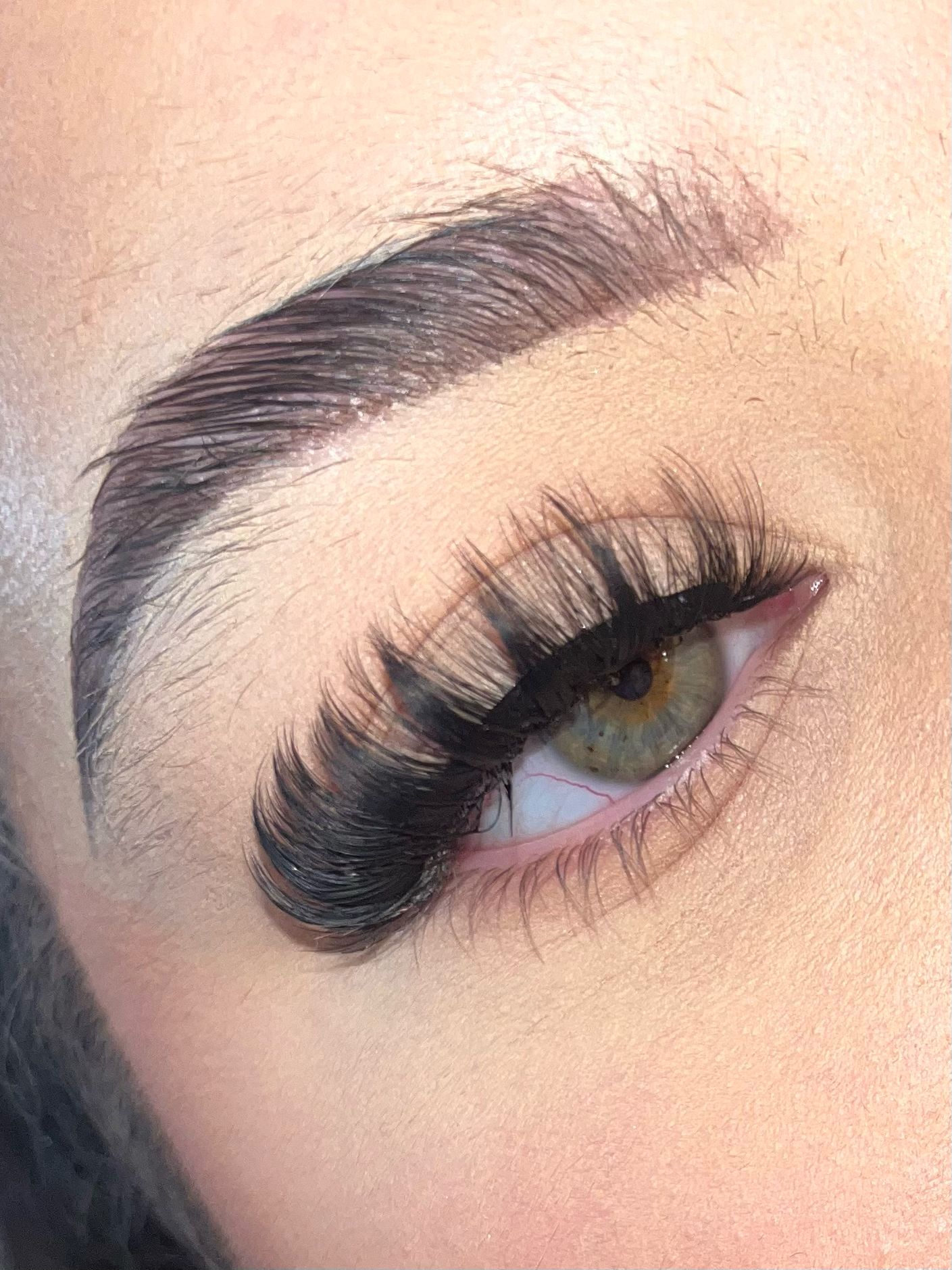 Slay Lash (Purple collection)