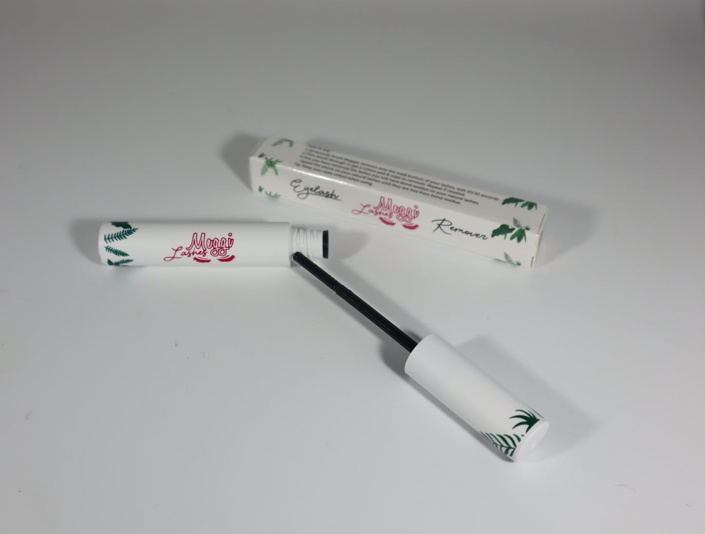 Cluster Lash Remover