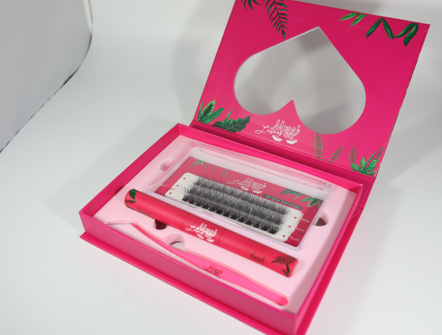 Serviette Cluster Kit