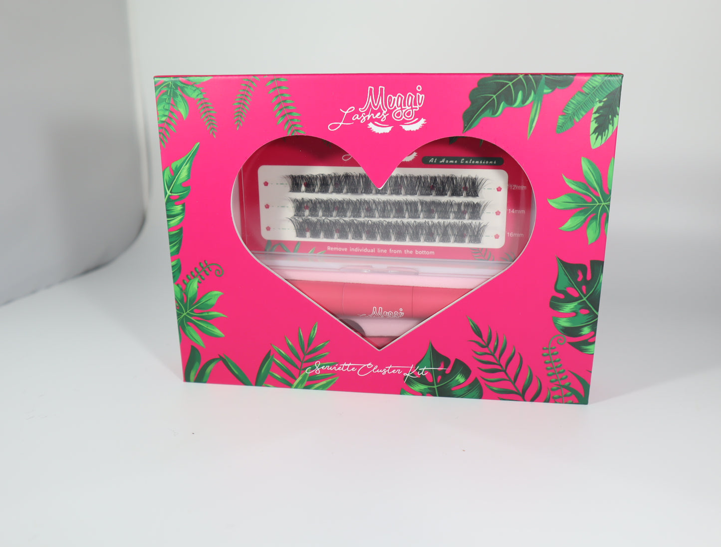 Serviette Cluster Kit
