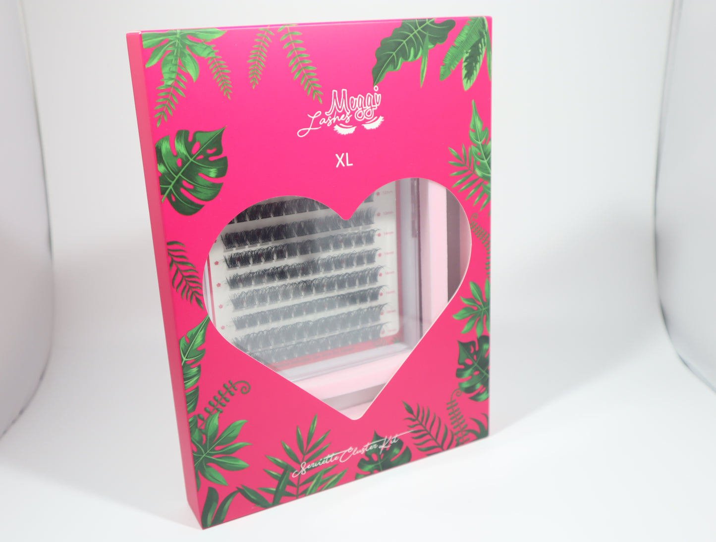 Seriette XL Cluster Lash kit
