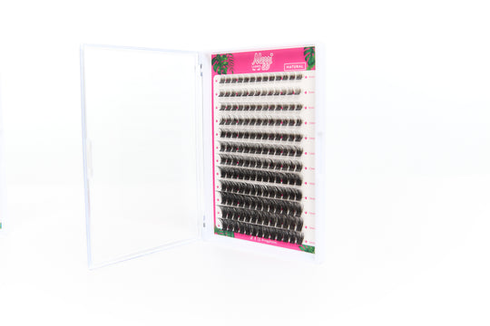 Serviette XL Clusters (LASHES ONLY)