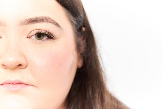 Jay Half Lashes (DJ collection)