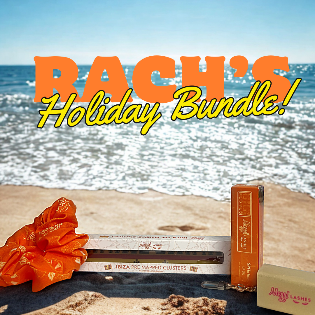 Rach's Holiday Bundle