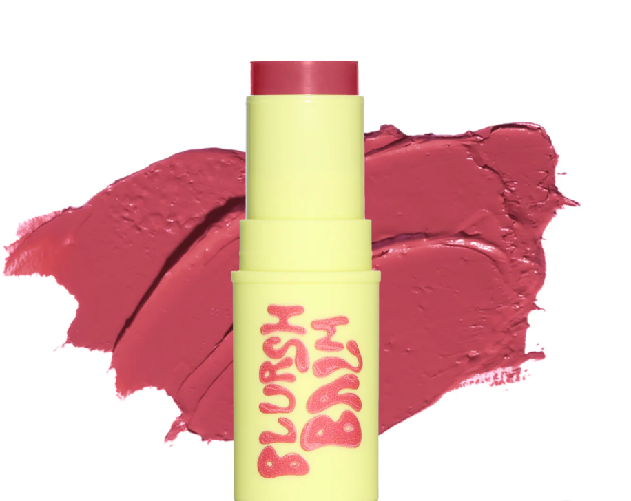 Made By Mitchell SHY BOY blursh balm