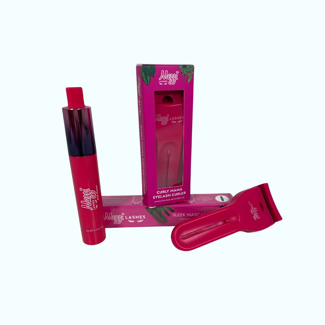The Ultimate Lash Duo