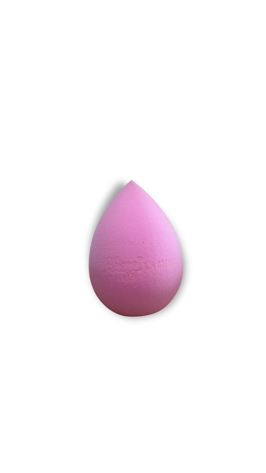 Pink Makeup Sponge