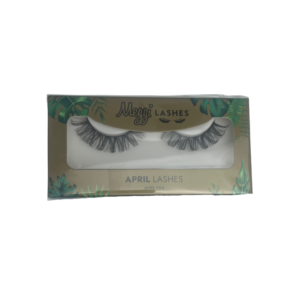 April Lash ( Gold Collection)