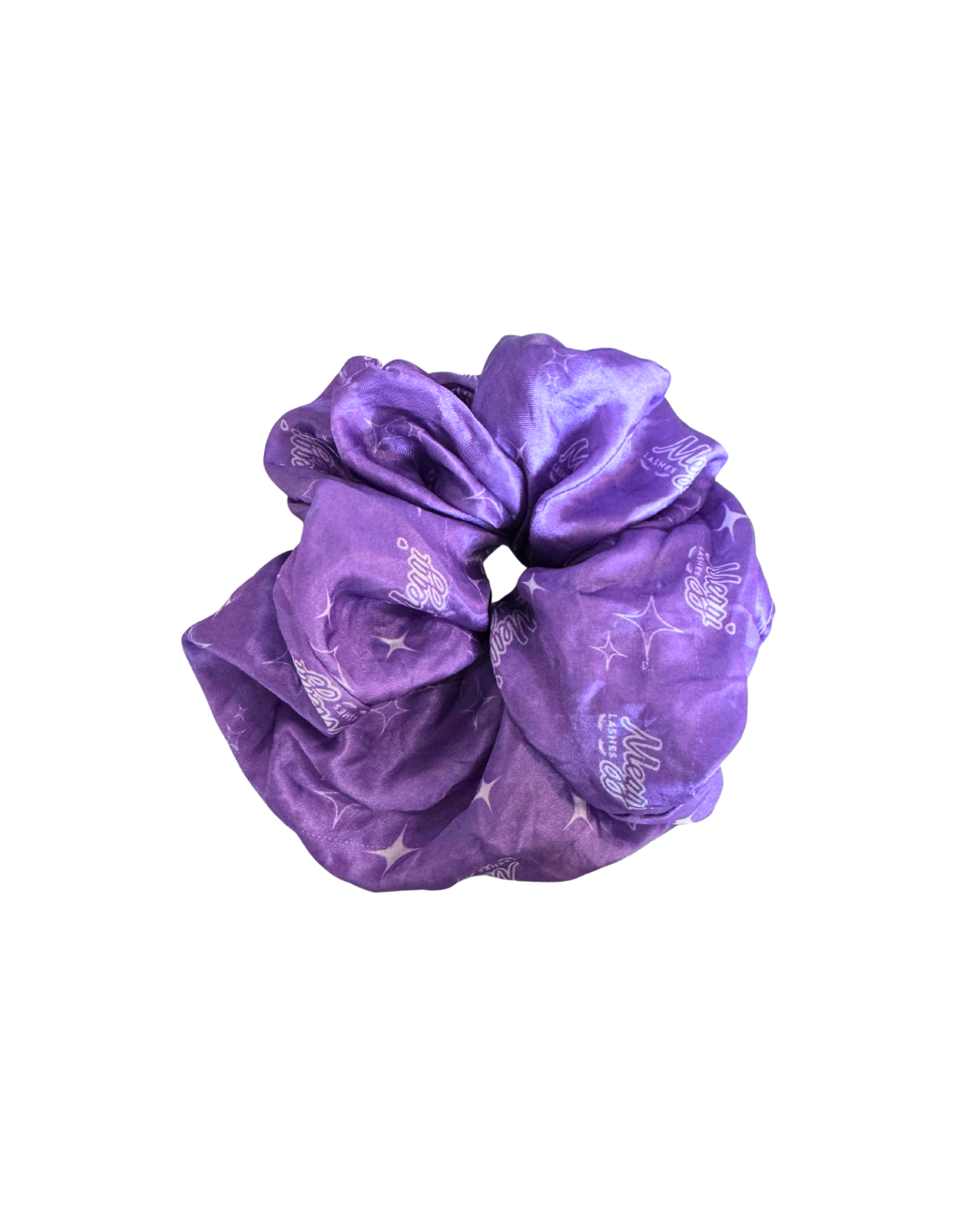 Limited Edition Jumbo Scrunchie