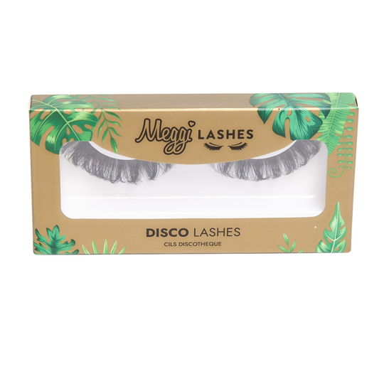 Disco Lash (Gold collection)