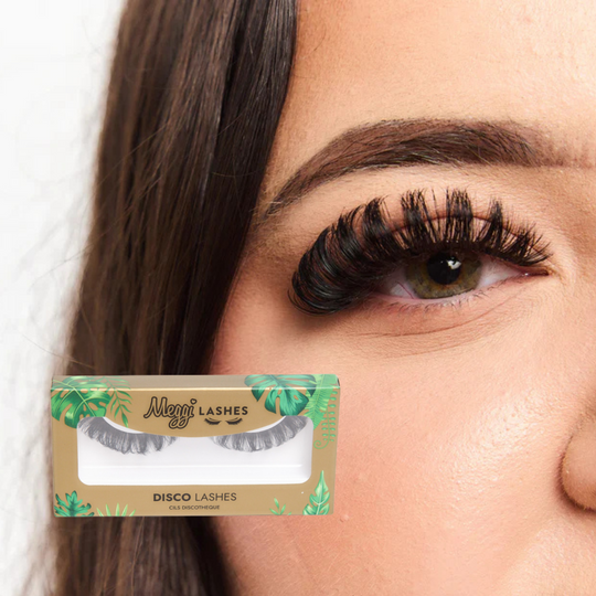 Disco Lash (Gold collection)