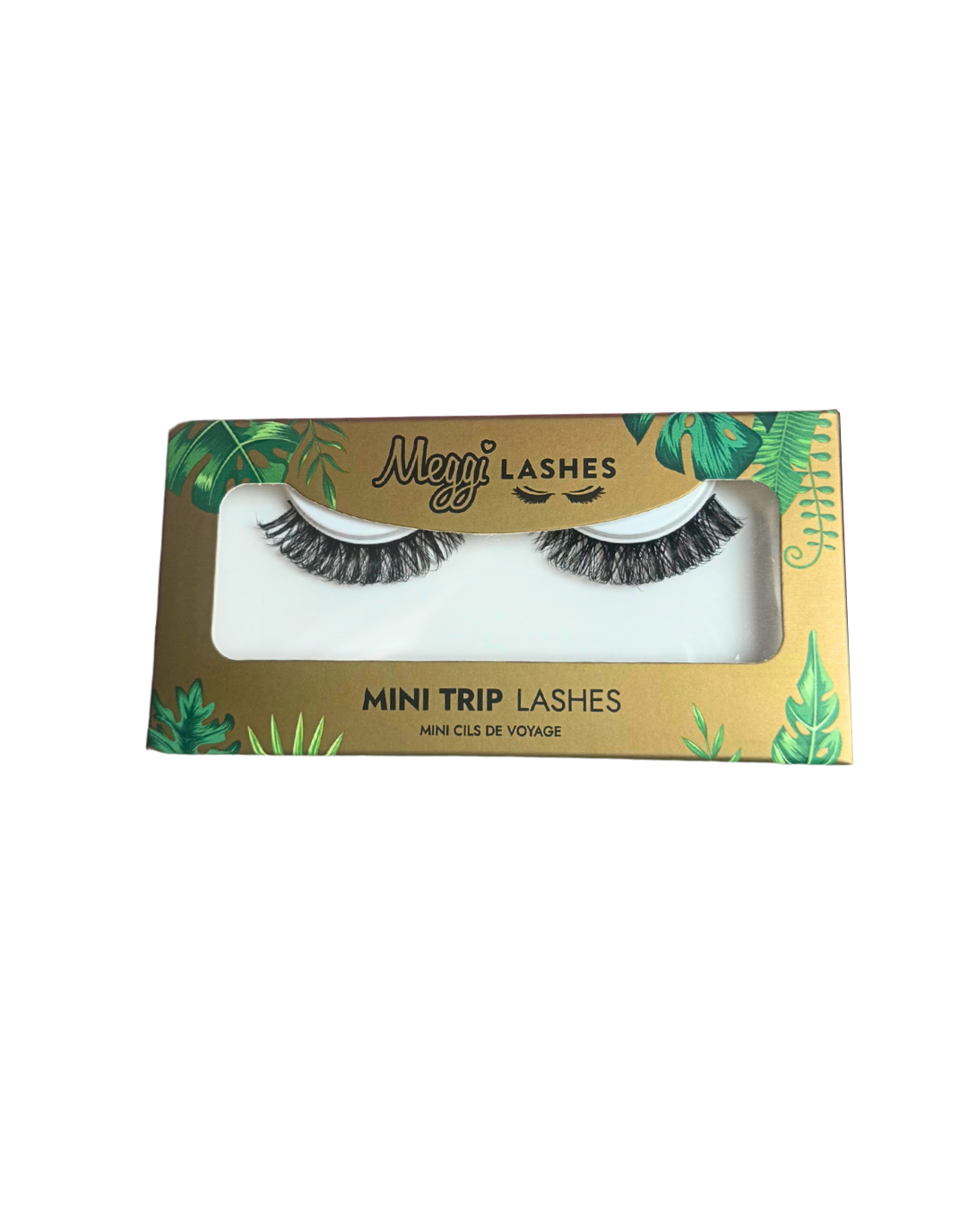 Mini Trip Lash (Gold Collection)