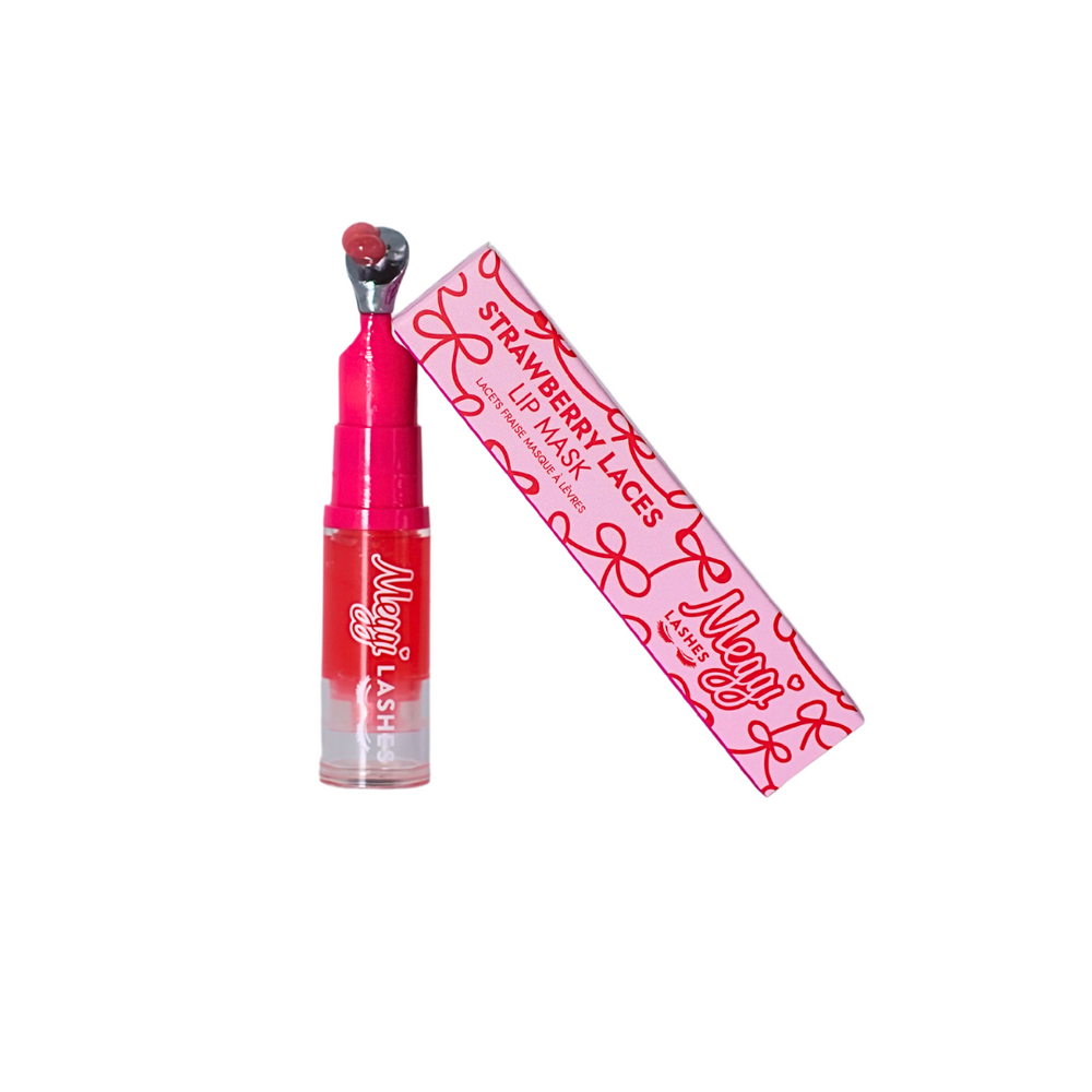 Meggilashes Lip Mask