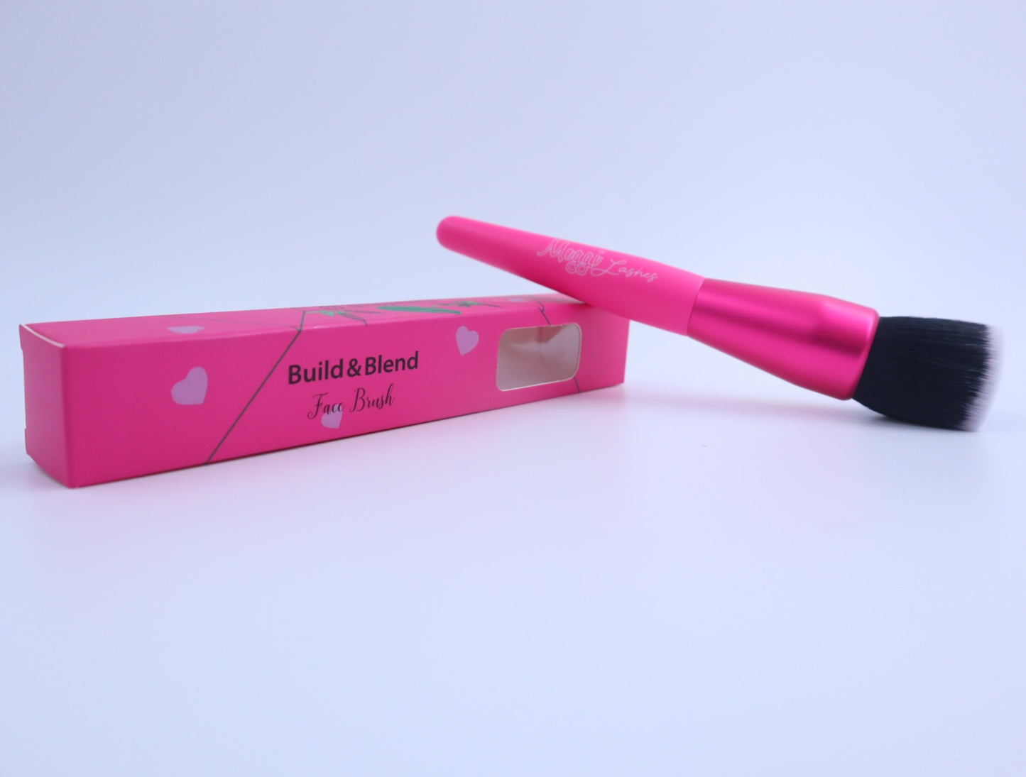 Build & Blend Brush
