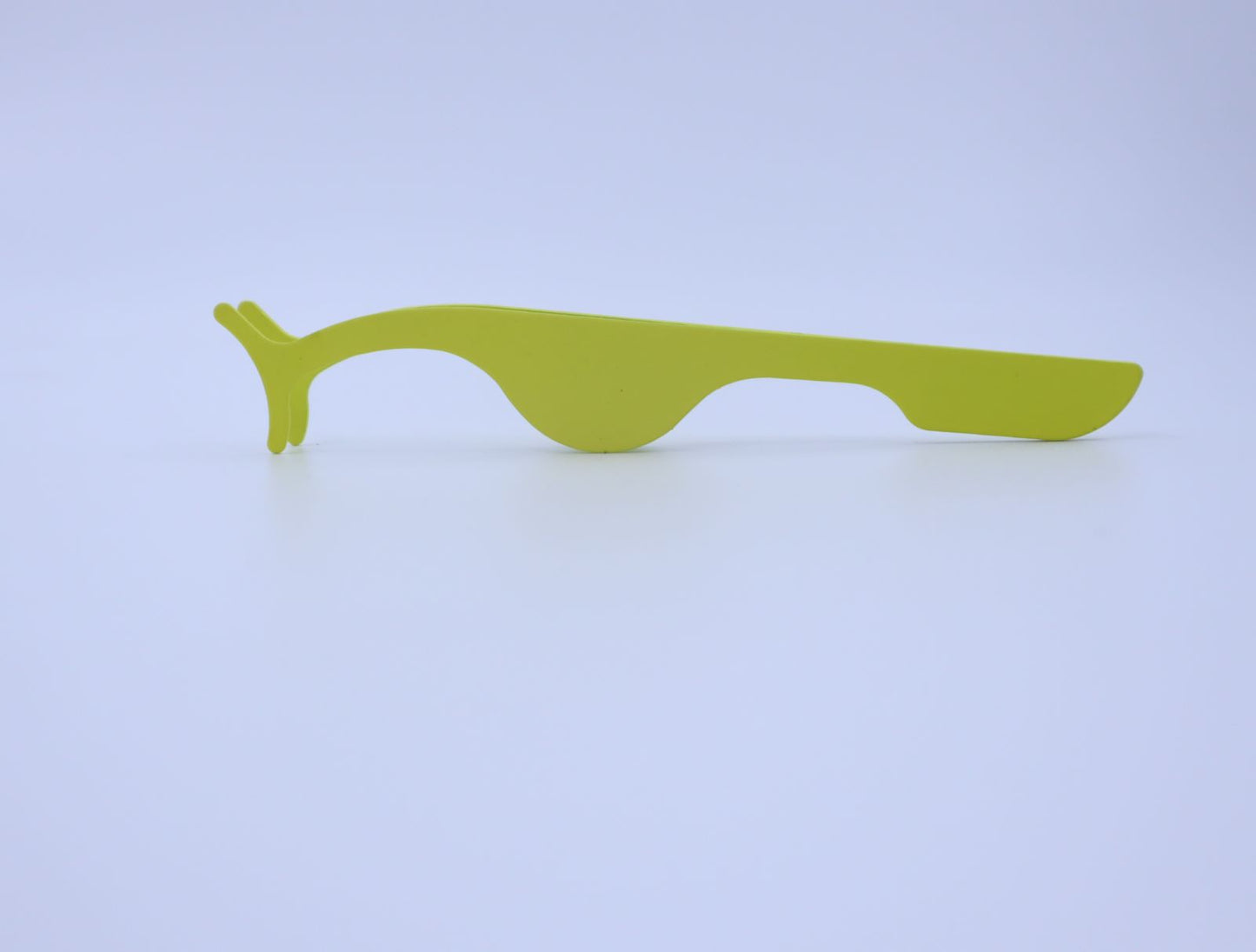 Yellow Lash Applicator