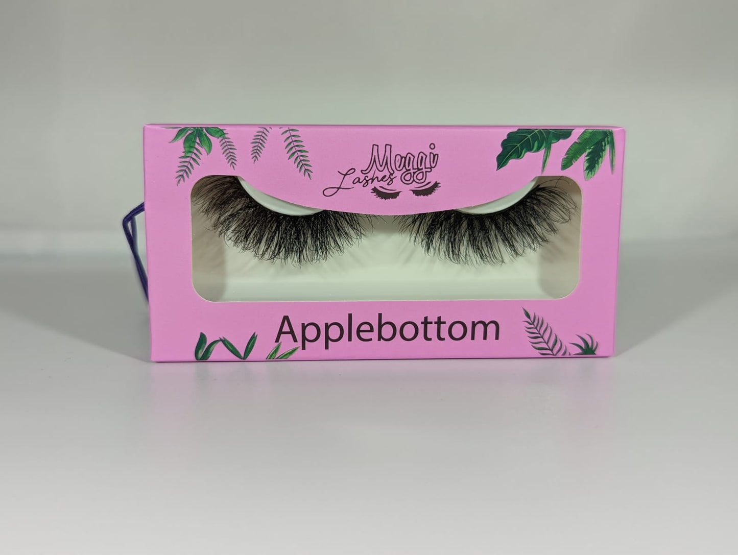 Applebottom Lash