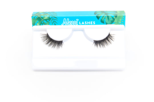 Jay Half Lashes (DJ collection)