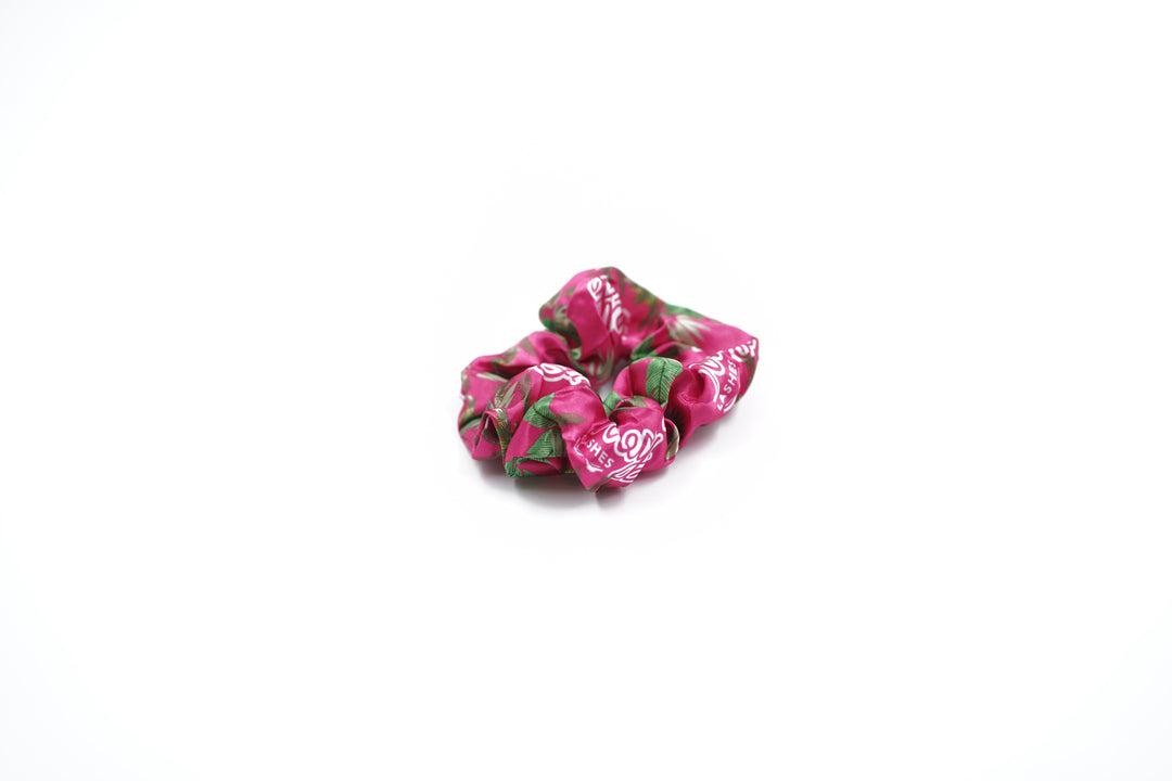 Meggi scrunchie