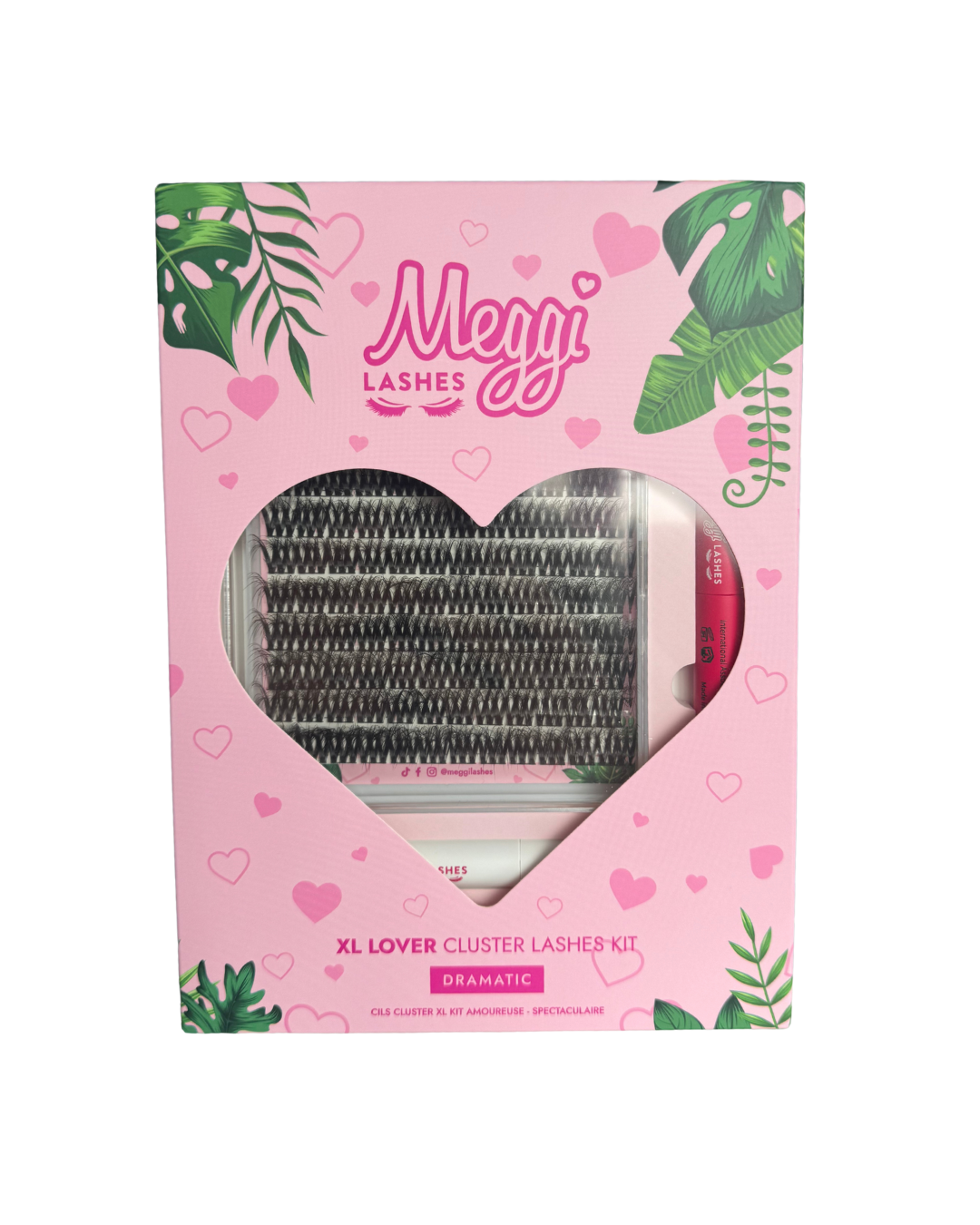Dramatic Lover XL Kit