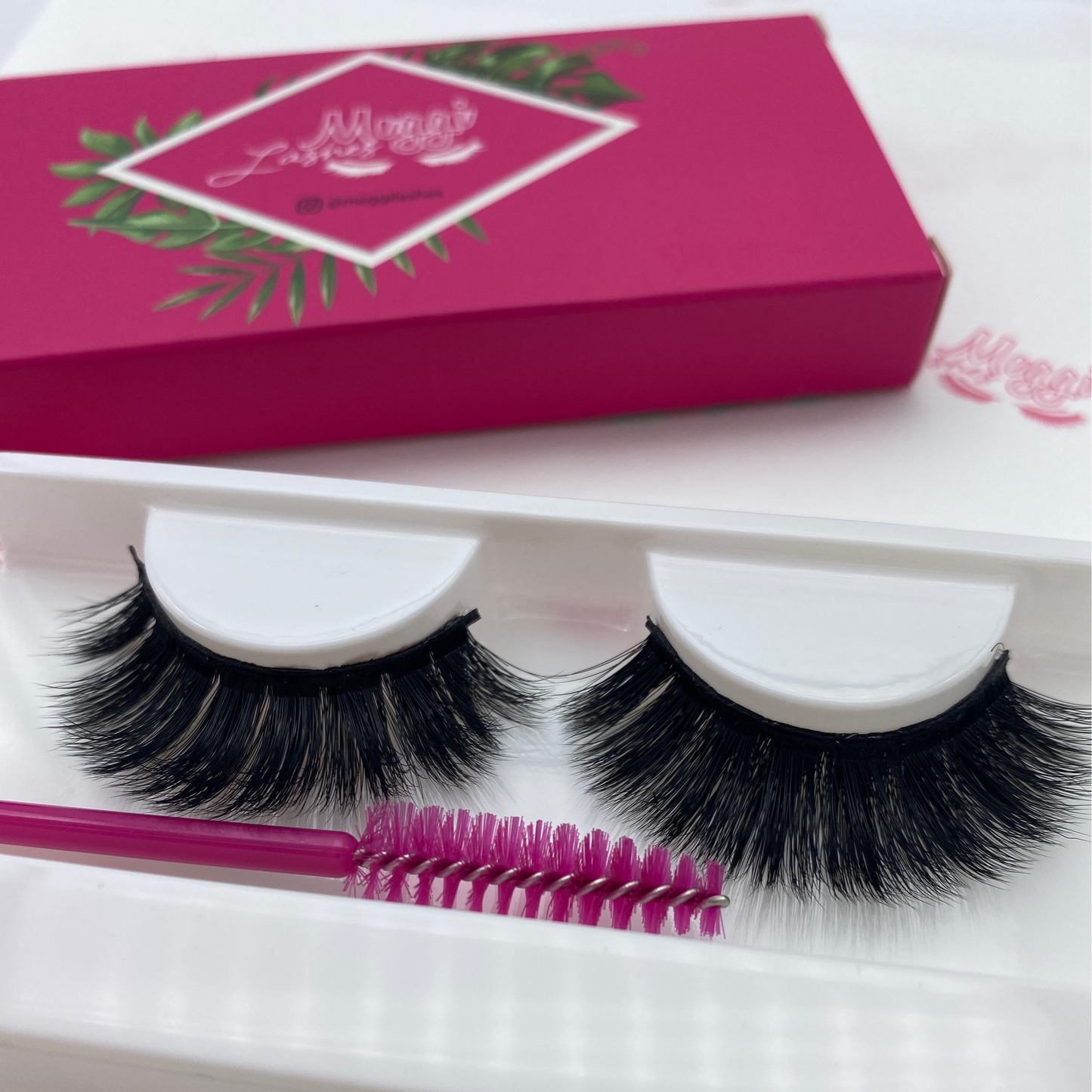 Tea Lash