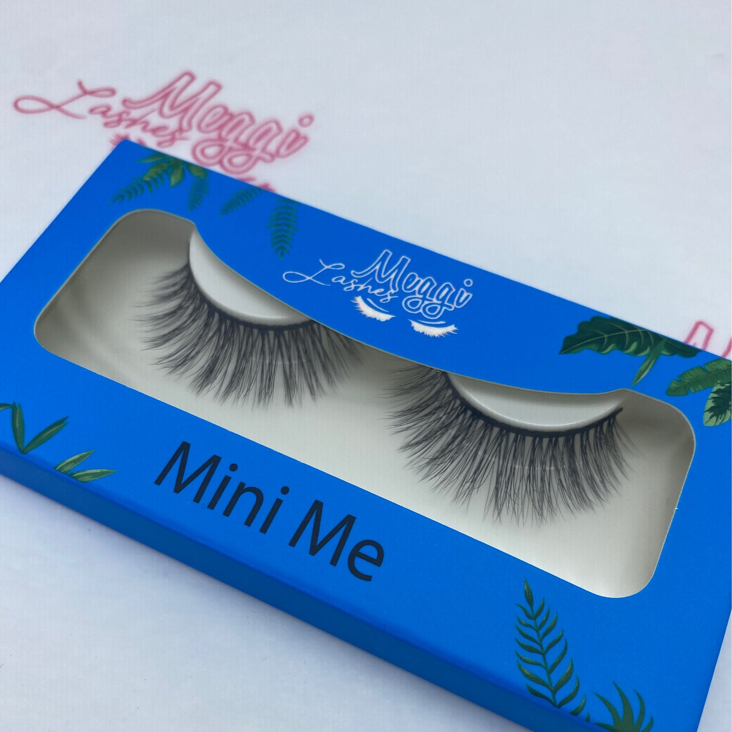 Mini Me Lash