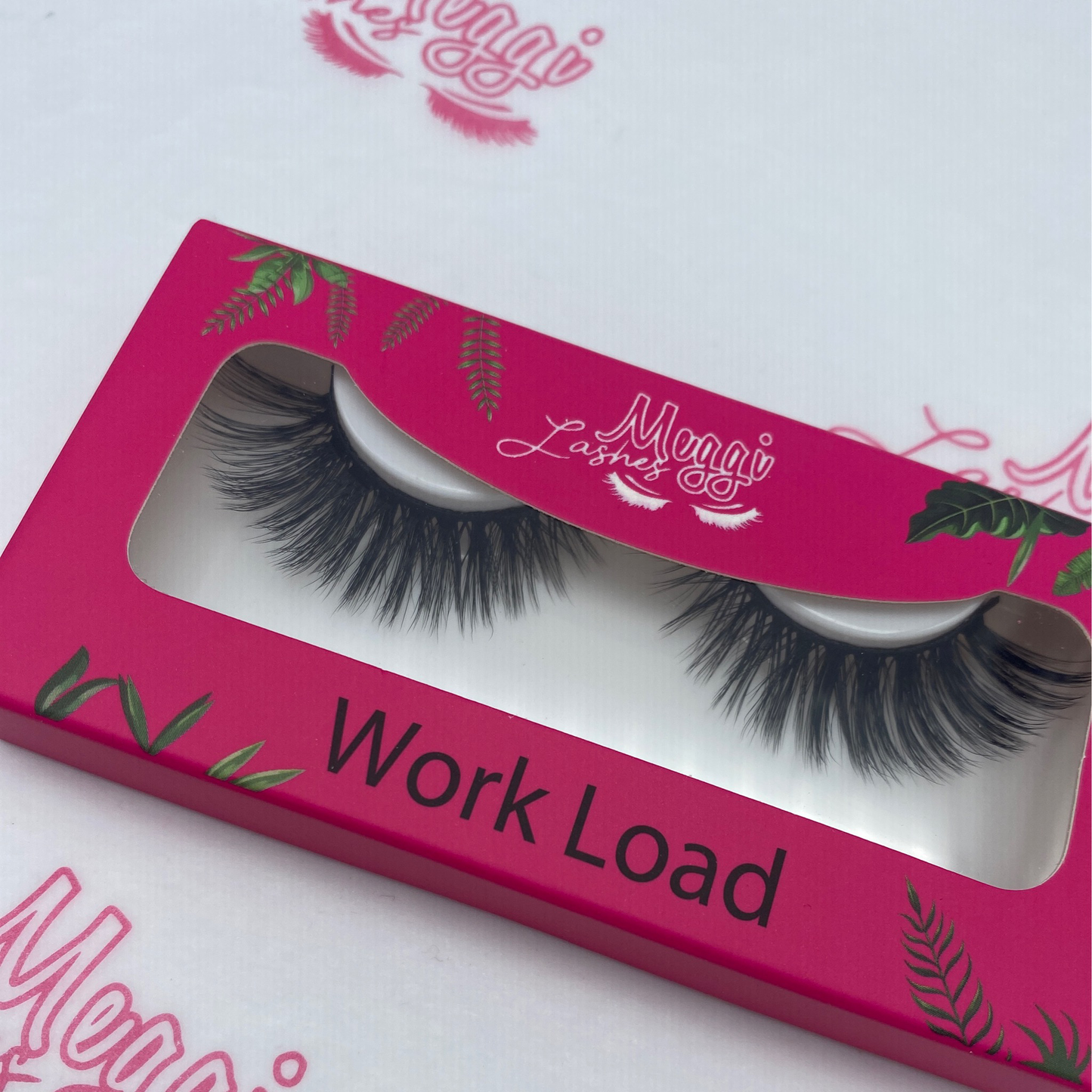 Work Load Lash