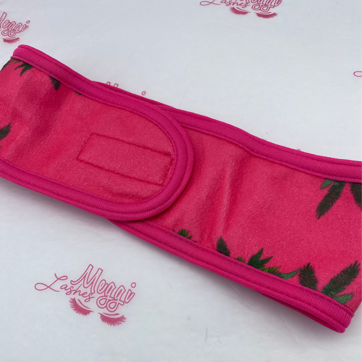 Meggi Makeup Headband