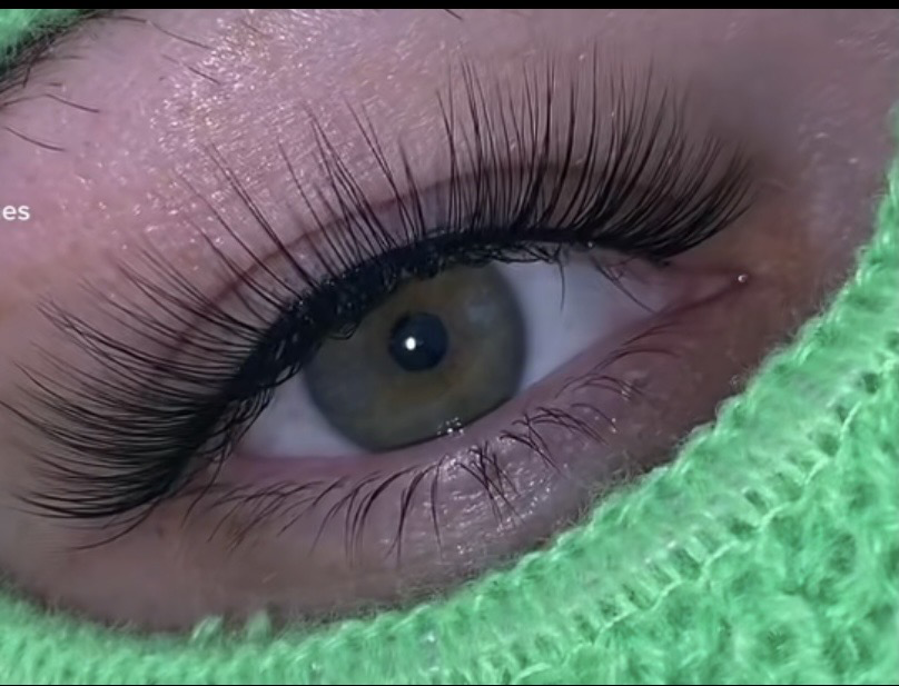 Mini Me Lash
