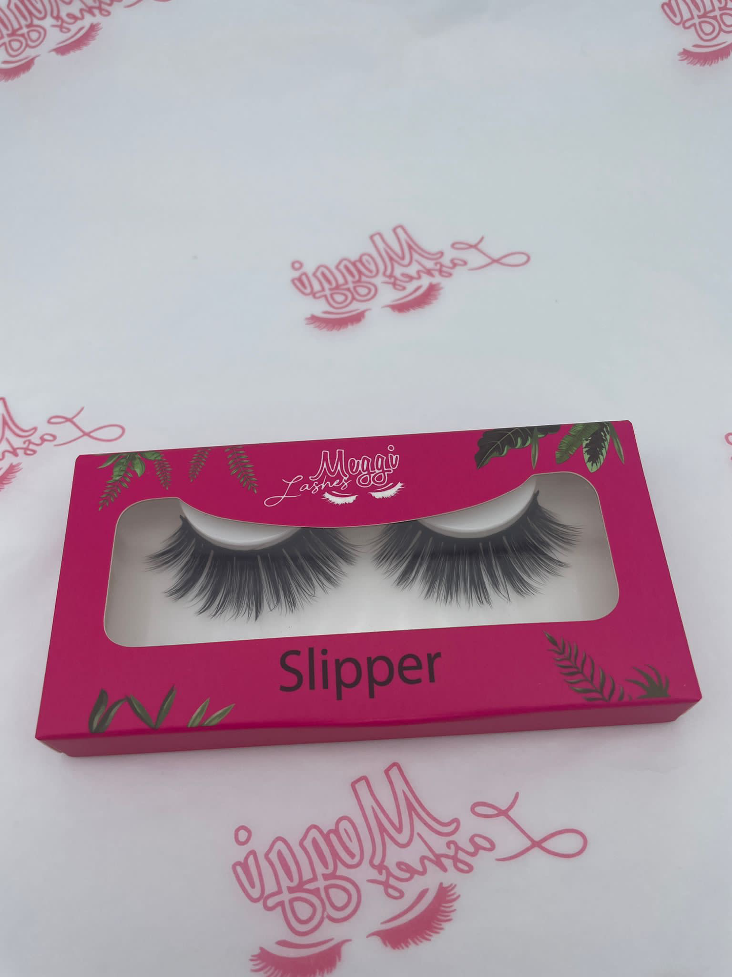 Slipper