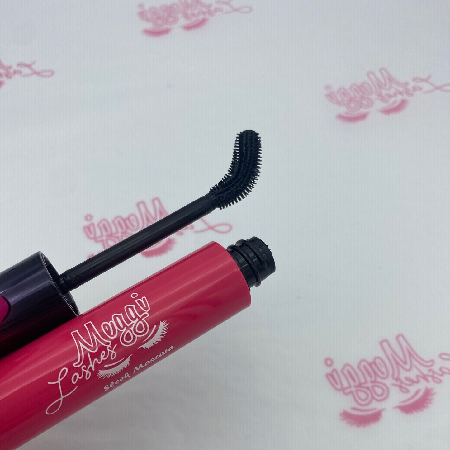 Meggi Sleek Mascara