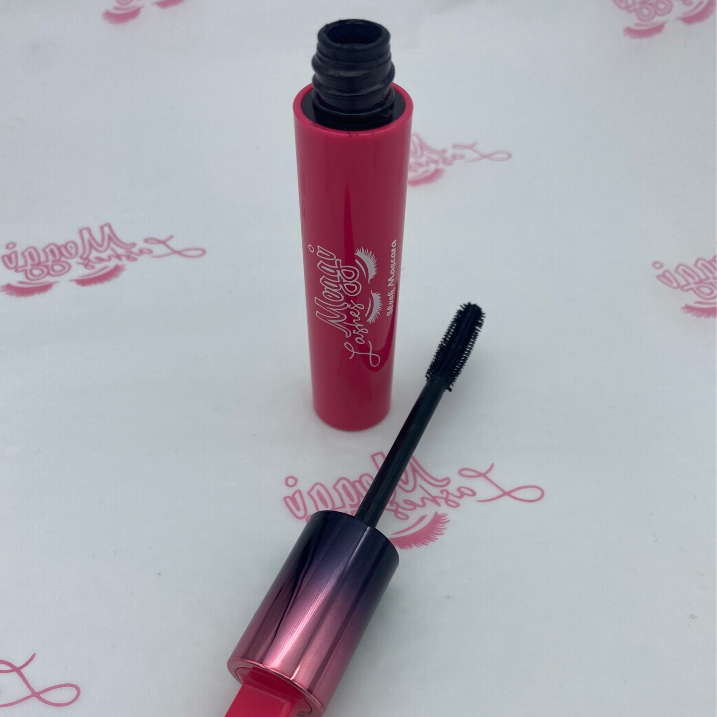 Meggi Sleek Mascara