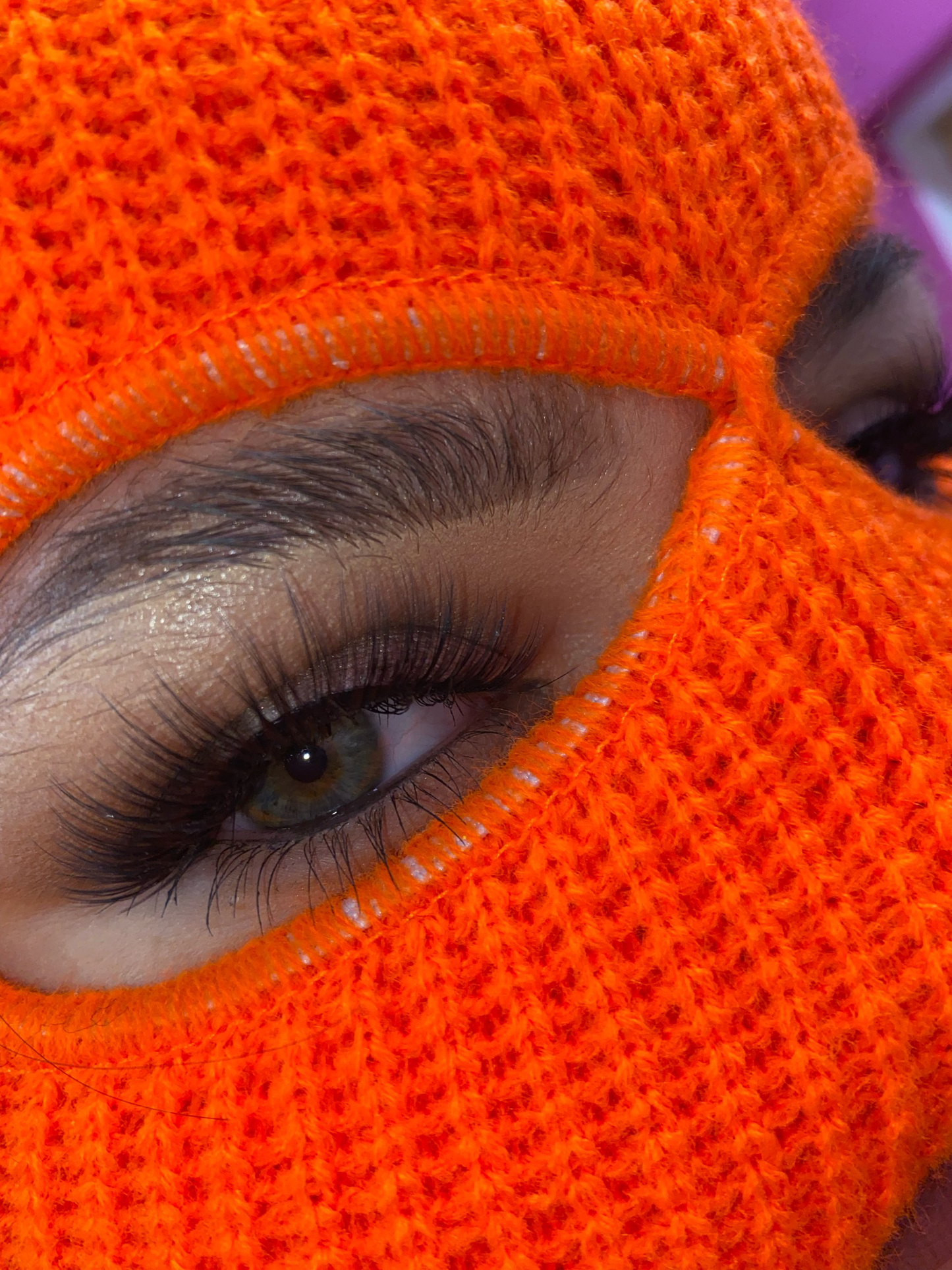 Mini Me Lash