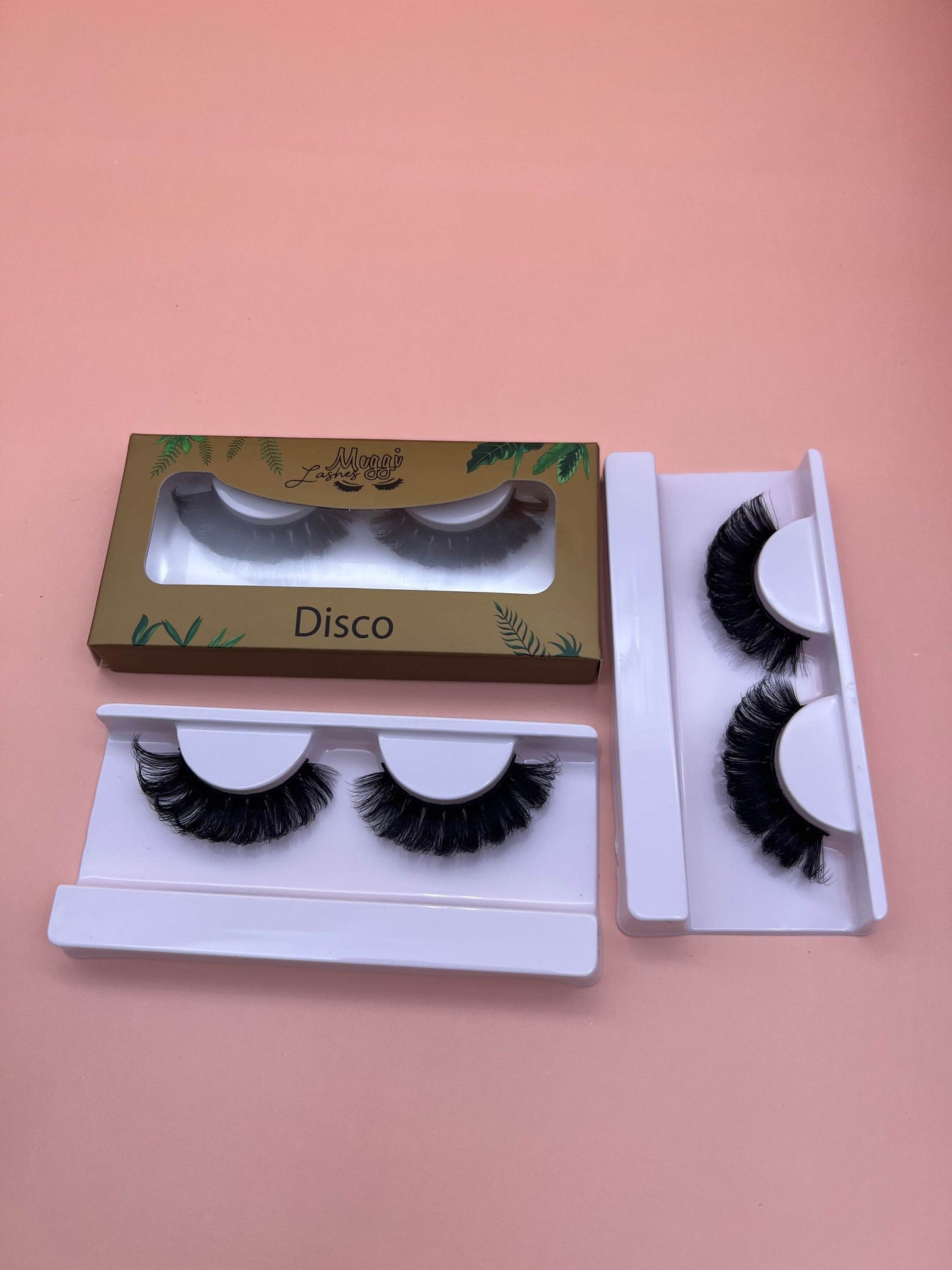 Disco Lash