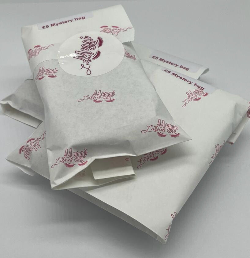 £5 Mystery Bag