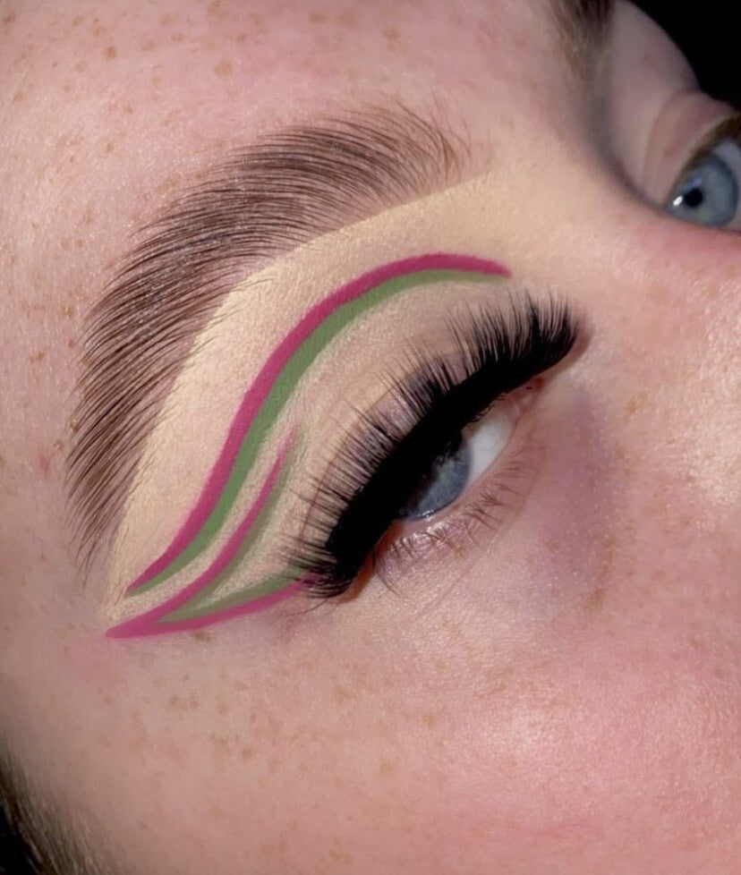 Tea Lash