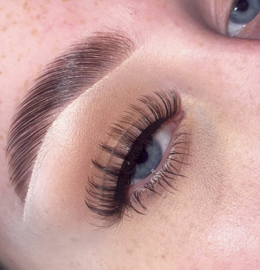 Cold Lash (Purple Collection)