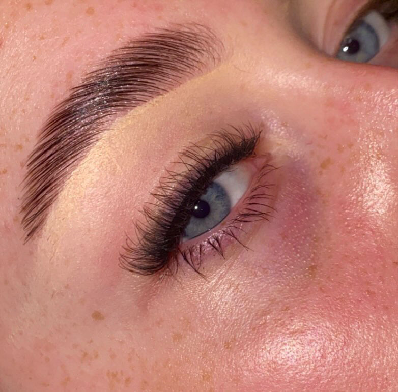 Treaty Lash (White Collection)