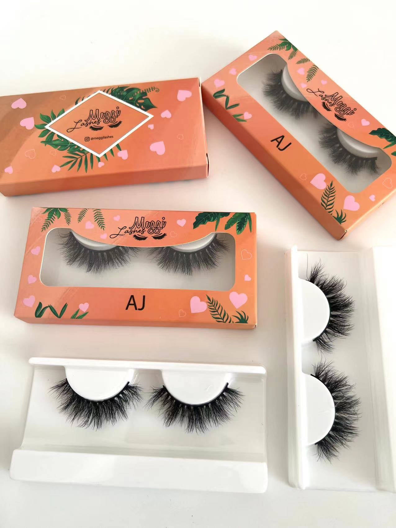 AJ Lash (Baby girl collection)