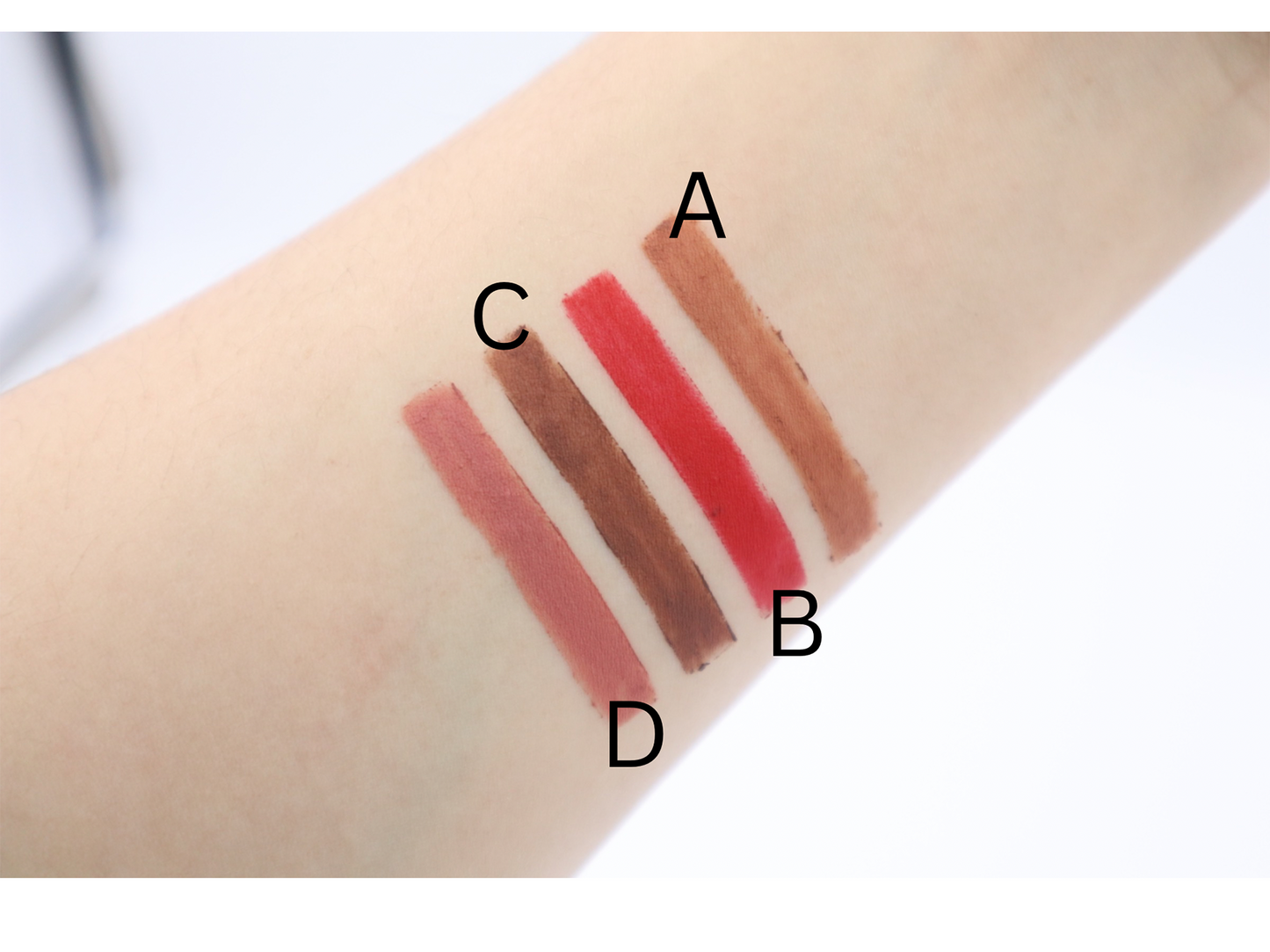 B Lipliner
